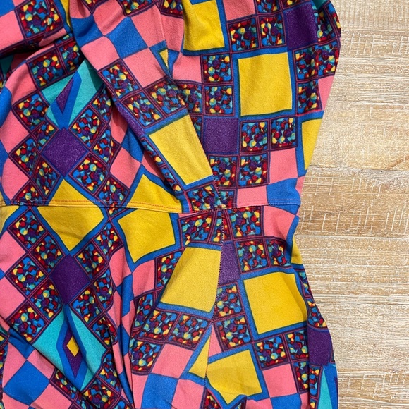 Lularoe Leggings - Picture 3 of 3